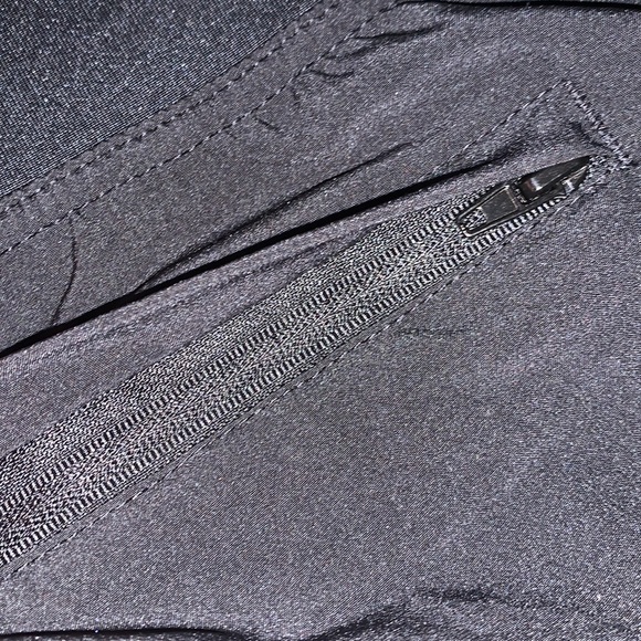 Performance Stretch Woven Training Shorts - Picture 8 of 9